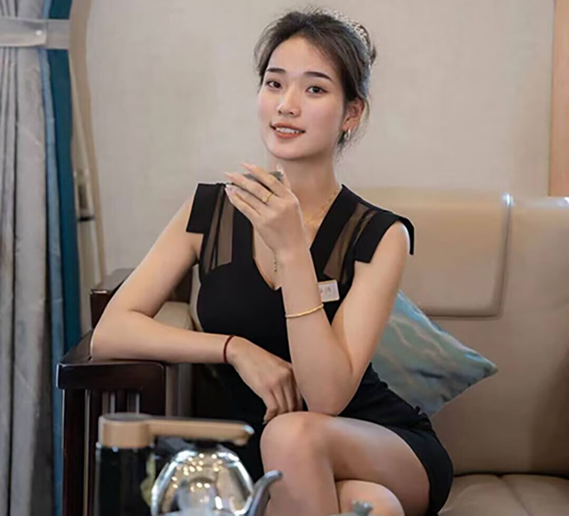 华纳公司专业服务场景
